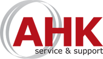 AHK Service Support